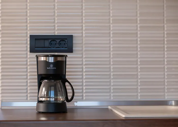 Nature View Apartamento