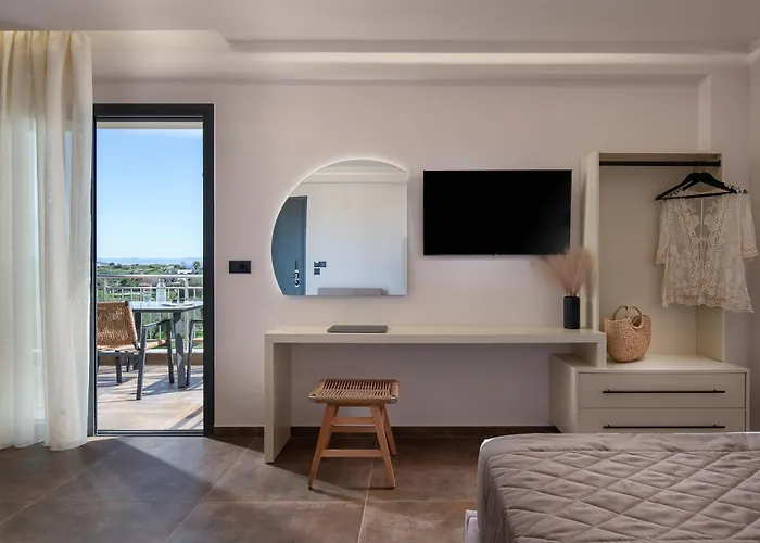 Nature View Apartamento *