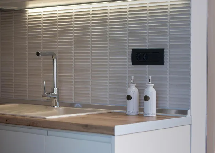 Nature View Apartamento Sarti