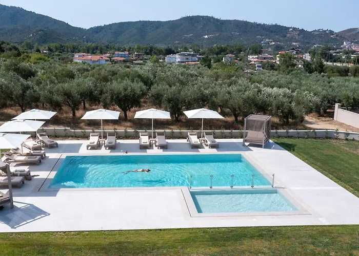 Nature View Apartamento