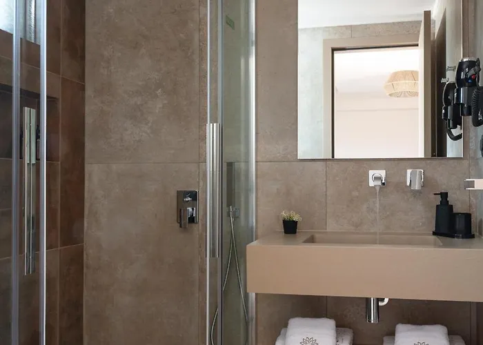 Apartamento Nature View