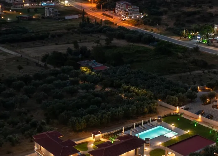 Nature View Apartamento