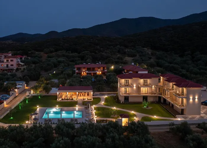 Nature View Apartamento Sarti