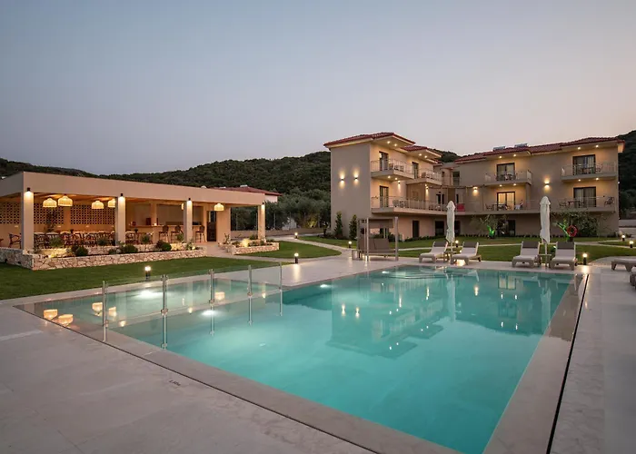 Nature View Apartamento