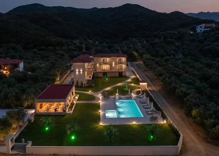 Nature View Apartamento