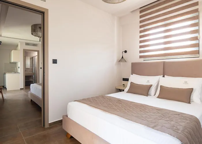 Apartamento Nature View *