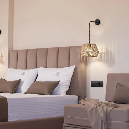 Nature View Apartament Sarti