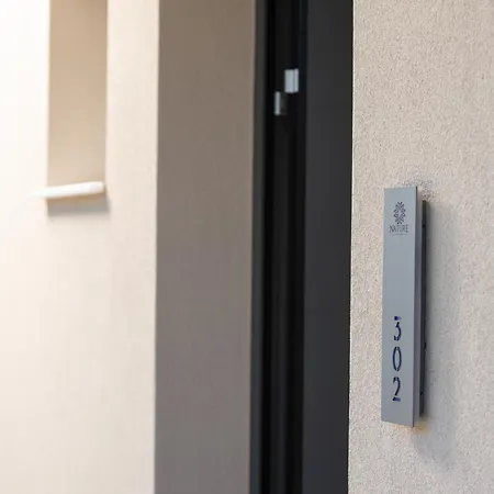 Nature View Apartament *