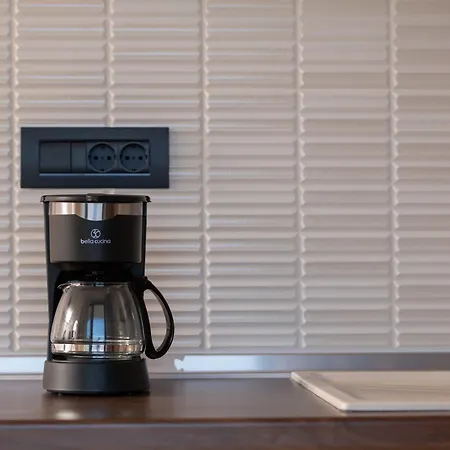 Nature View Apartament