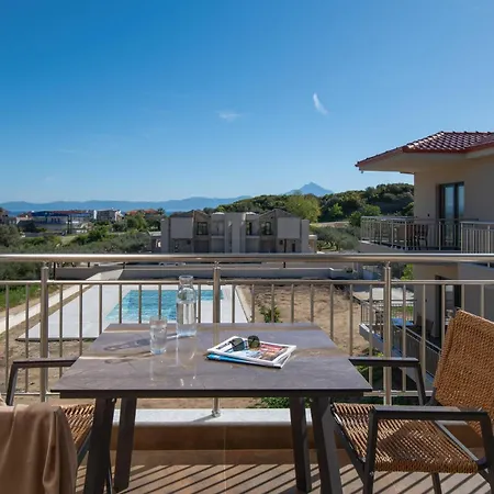 Nature View Apartment *