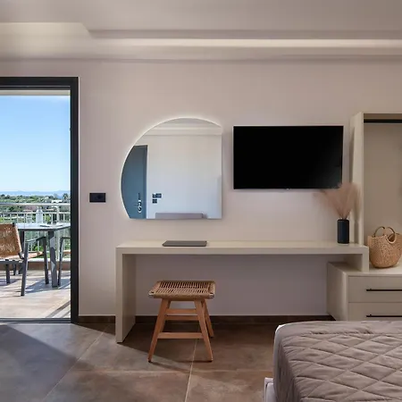 Nature View Apartment *