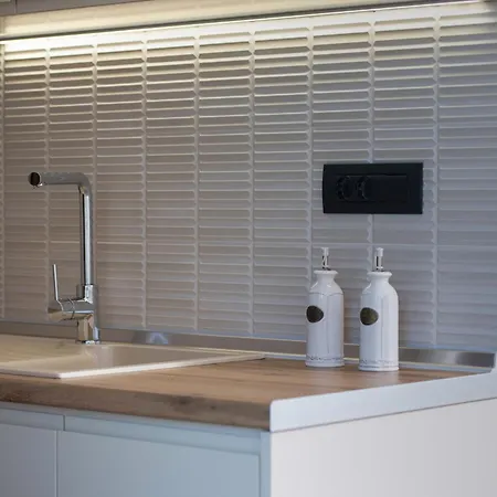 Nature View アパート サルティ