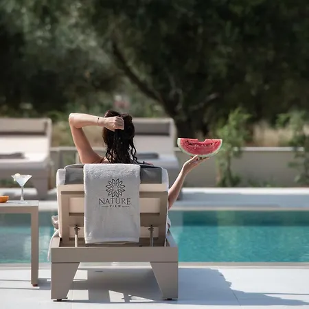 アパート Nature View サルティ