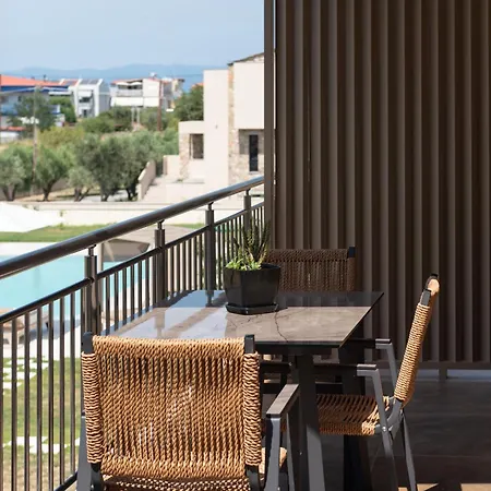Nature View Apartment *