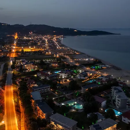 Nature View Apartment Sarti