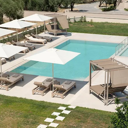 Apartment Nature View Sarti