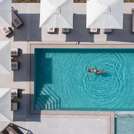 Nature View アパート