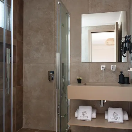 Apartament Nature View