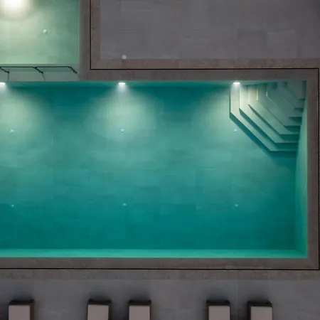 アパート Nature View サルティ