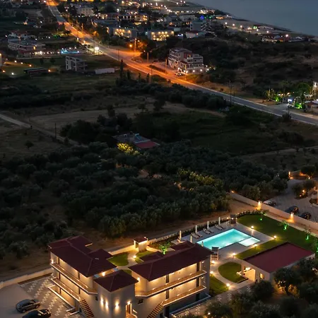 Nature View Apartment