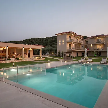 Nature View Apartament