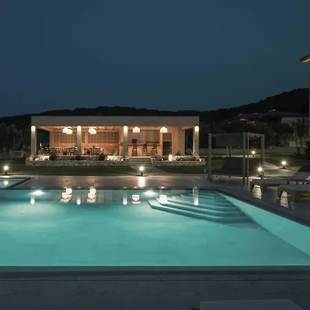 Apartament Nature View *