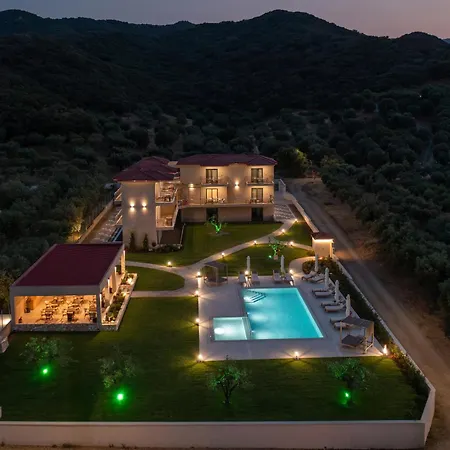 Nature View Apartment