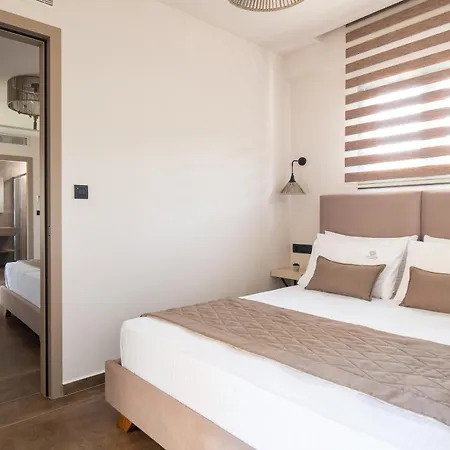 Apartament Nature View *