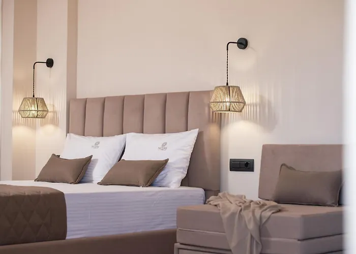 Nature View Daire Sarti