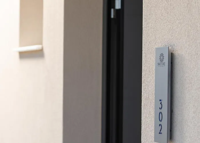 Nature View Apartamento *