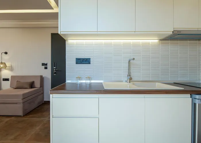 Nature View Apartamento *