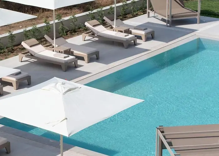 Nature View * Sárti