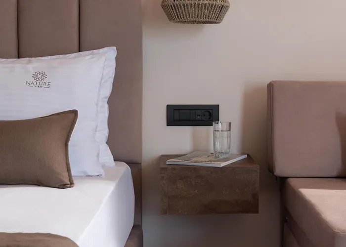 Nature View Apartamento *