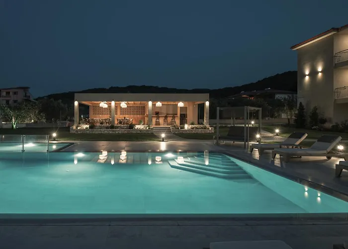 Apartamento Nature View *