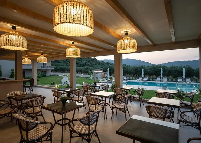 Nature View Apartamento